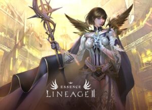 надежную платформу для игры в Lineage2 Essence