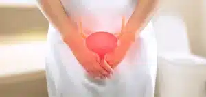 Чому у жінок виникає цистит?