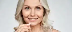 полегшують симптоми клімаксу