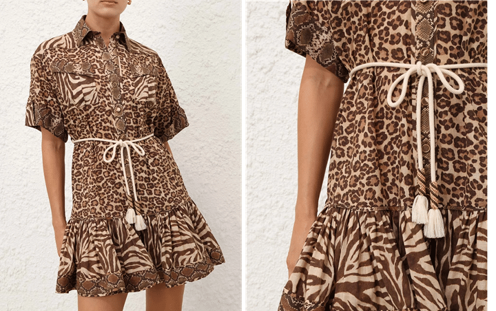 Courage Boutique: Філософія сміливого стилю